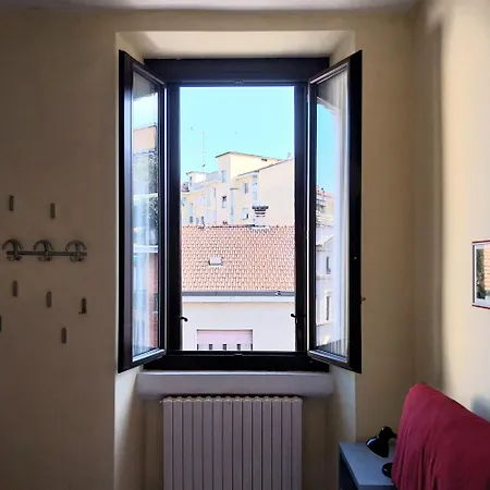 Apartman House Dal Re