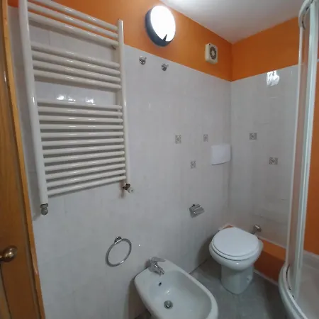 House Dal Re * Milánó
