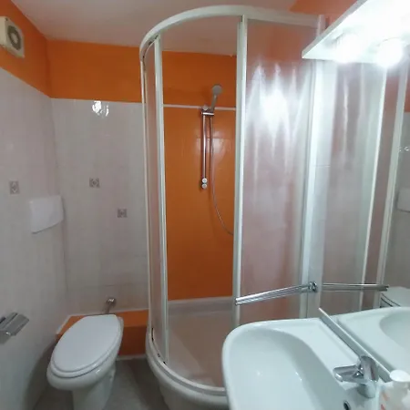 House Dal Re Apartman *