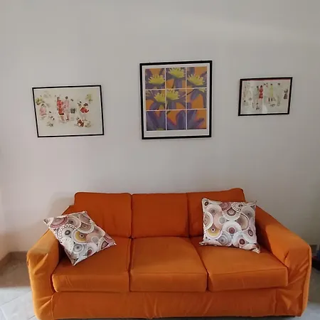 House Dal Re * Milán