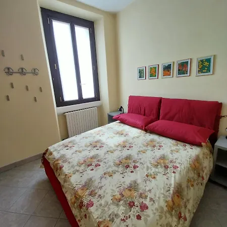 Apartmán House Dal Re Milán