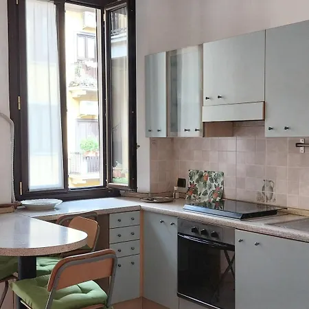 Apartmán House Dal Re *
