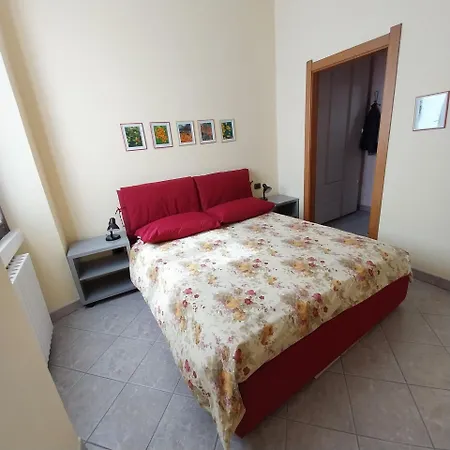 Apartmán House Dal Re