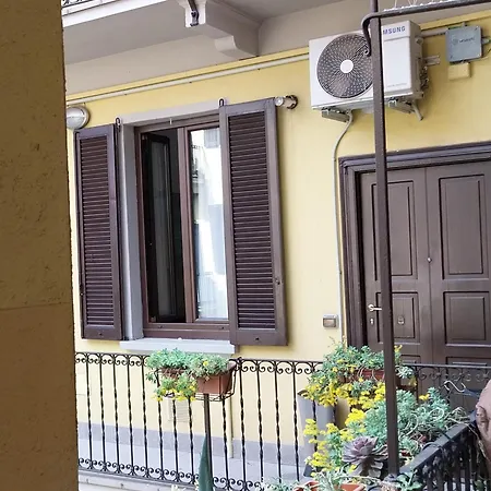 House Dal Re * Milán