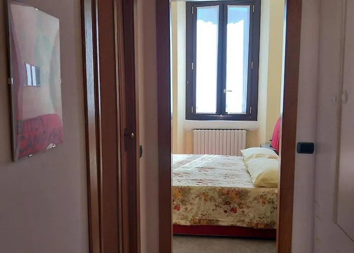 Lejlighed House Dal Re