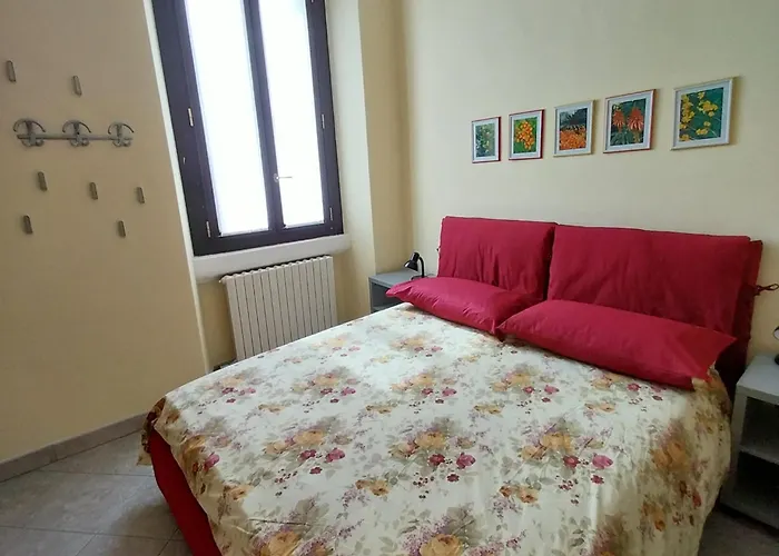 Lejlighed House Dal Re Milano
