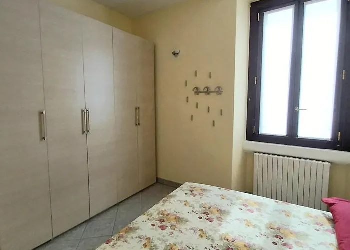 Lejlighed House Dal Re