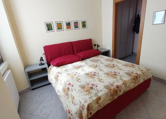 Lejlighed House Dal Re