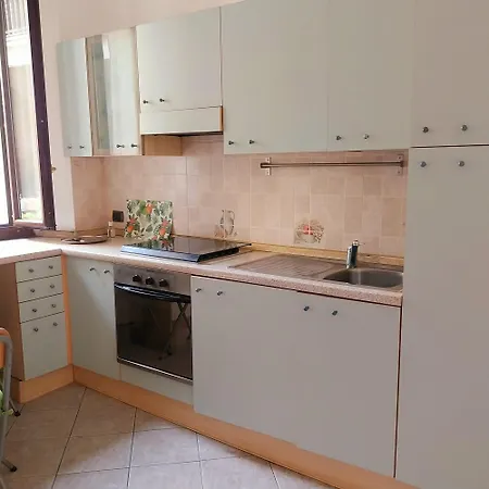 Appartement House Dal Re *