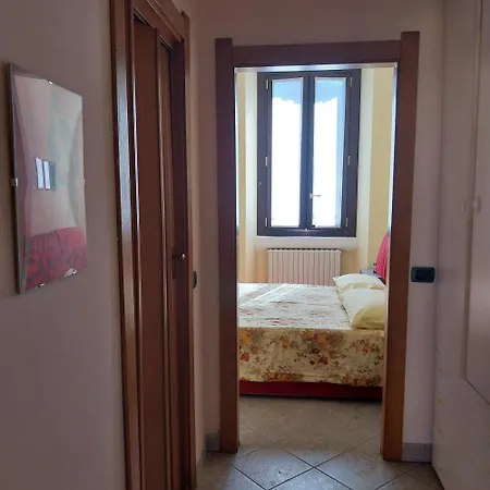 Appartement House Dal Re