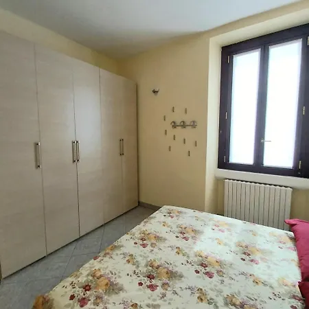 Appartement House Dal Re